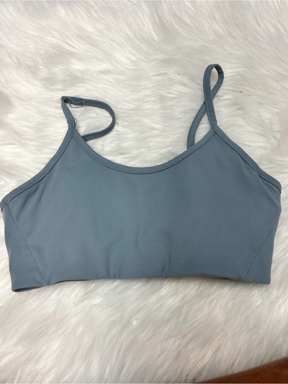 * | Fundamental Coast | sports bra. Size S.